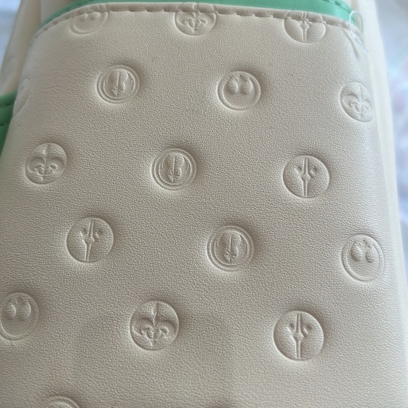 Ladies of the Rebellion Star Wars Loungefly EUC - Picture 6 of 8